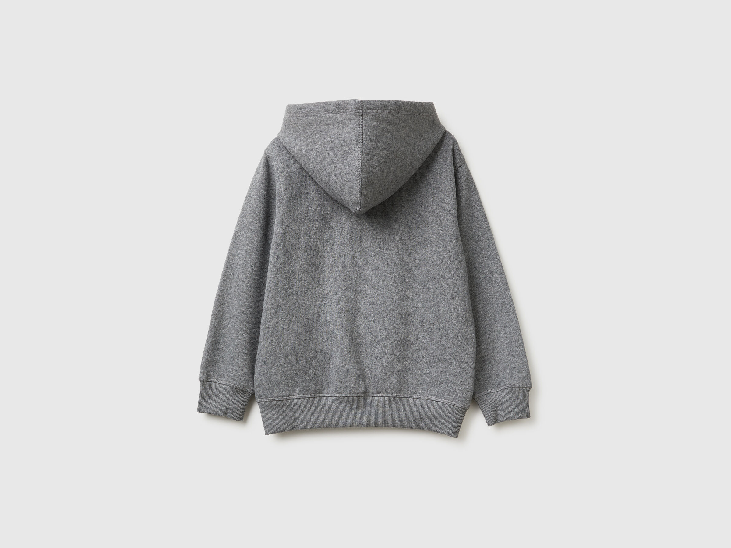 JACKET W/HOOD L/S Niño image number 2